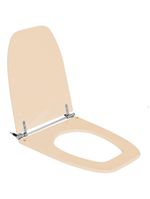 Assento Sanitario Scala Visone Para Vaso Ideal Standard