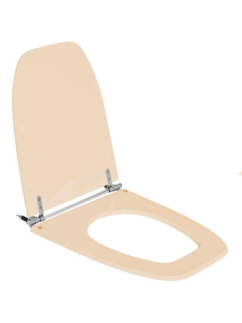 Assento Sanitario Scala Visone Para Vaso Ideal Standard