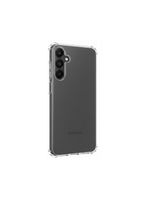 Capa Para Samsung Galaxy A16 5g Silicone Transparente