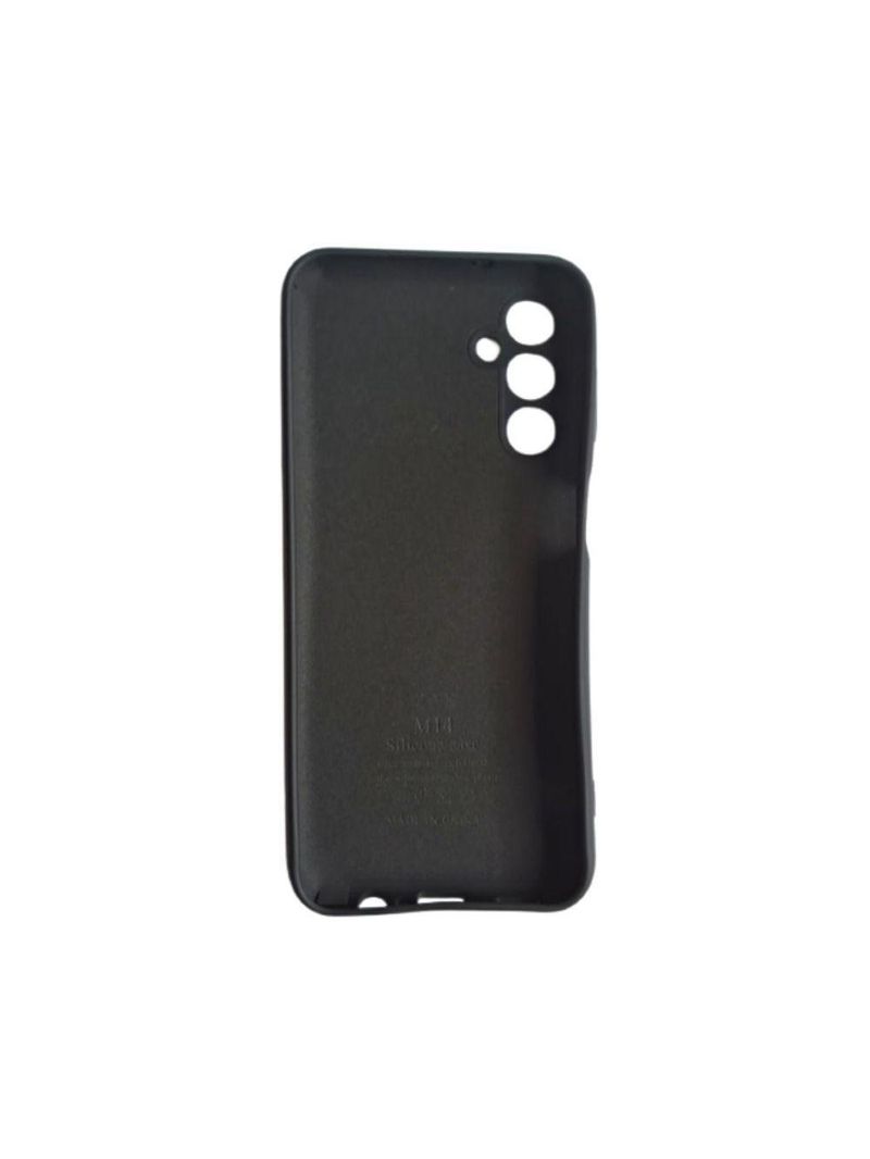 Capa Aveludada Anti-impacto Para Samsung Galaxy M14 5g