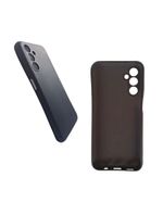 Capa Aveludada Anti-impacto Para Samsung Galaxy M14 5g