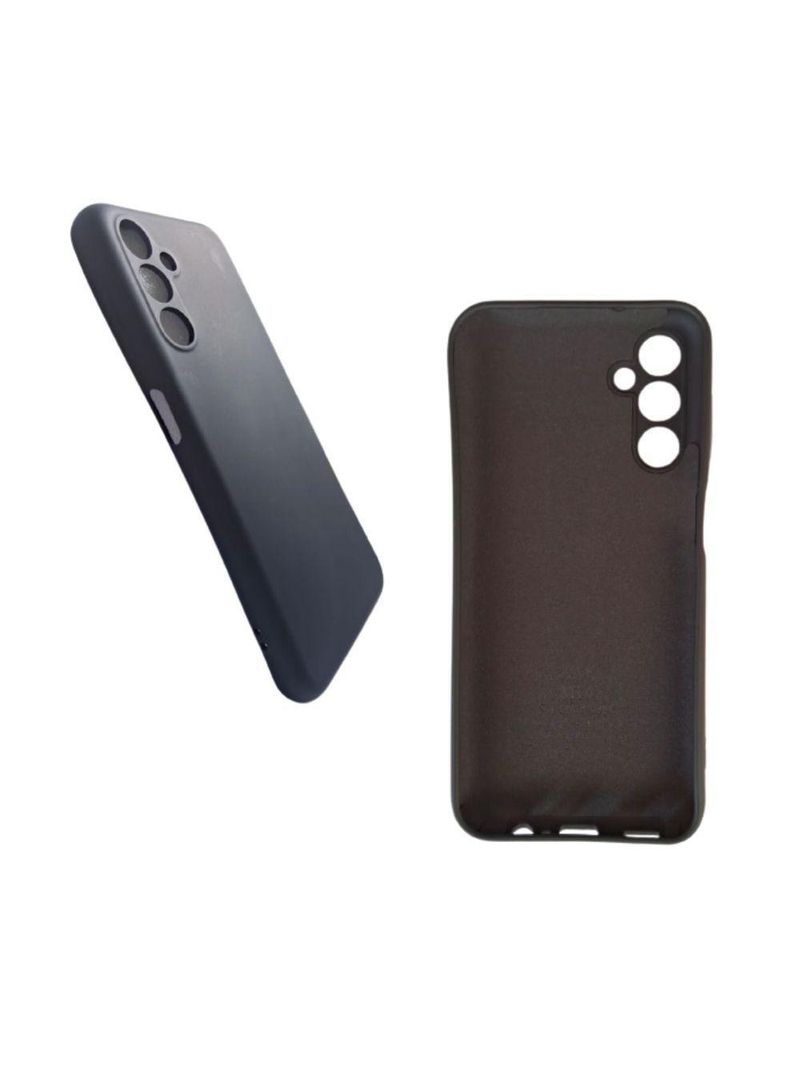 Capa Aveludada Anti-impacto Para Samsung Galaxy M14 5g