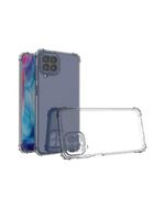 Capinha Para Galaxy A22 4g Anti Shock Aribag Transparente