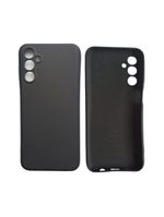 Capa Aveludada Anti-impacto Para Samsung Galaxy M14 5g