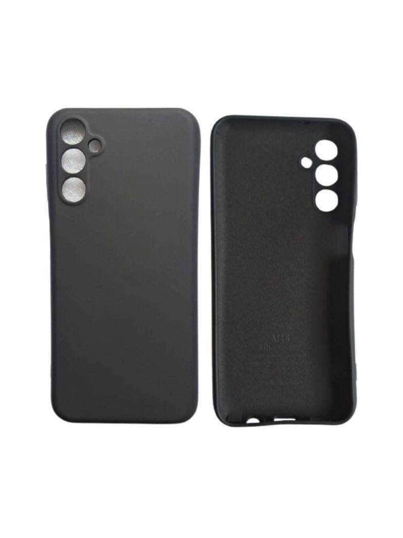 Capa Aveludada Anti-impacto Para Samsung Galaxy M14 5g
