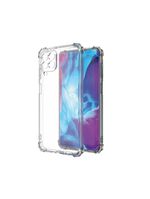 Capa Capinha Anti Shock Aribag E Pelicula Para Galaxy A22 4g