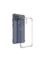 Capa Capinha Anti Shock Aribag E Pelicula Para Galaxy A22 4g