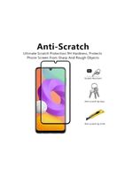 Capa Capinha Anti Shock Aribag E Pelicula Para Galaxy A22 4g