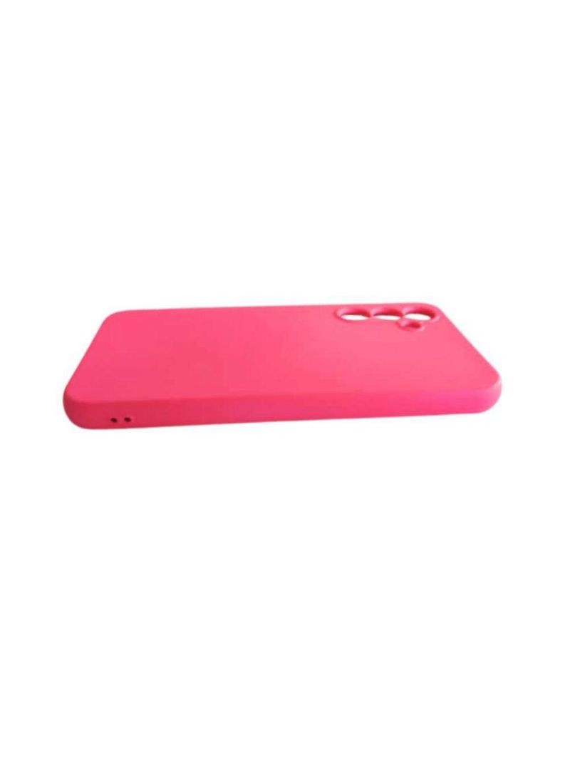 Capa Capinha Para Samsung Galaxy A54 5g Silicone Aveludado