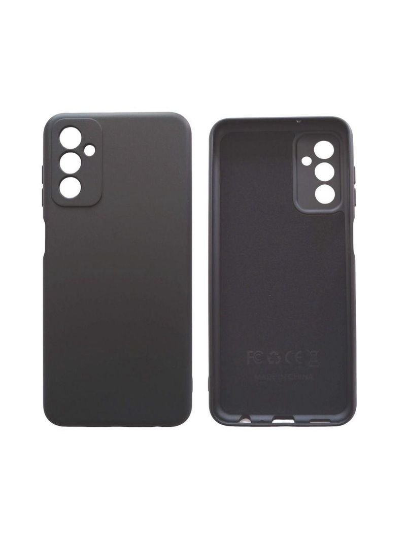 Capinha  Aveludada Silicone Premium Macia Para Galaxy M13 4g