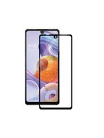 Película De Vidro 3d De Cobertura Completa Para Lg K71