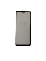 Película De Vidro 3d De Cobertura Completa Para Lg K71