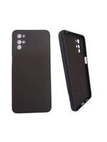 Capa Para Moto G22 65 Silicone Aveludado Silicone