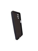Capa Para Moto G22 65 Silicone Aveludado Silicone