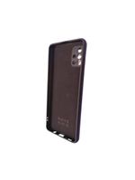 Capa Capinha Aveludada Protege Camera Para Galaxy A51 4g