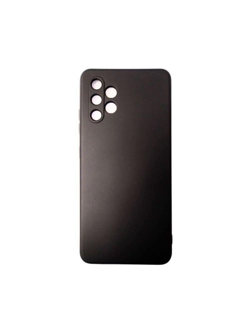 Capa Capinha Aveludada Protege Camera Para Galaxy A32 4g