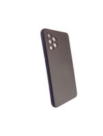 Capa Capinha Aveludada Protege Camera Para Galaxy A32 4g