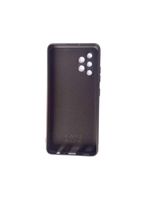 Capa Capinha Aveludada Protege Camera Para Galaxy A32 4g