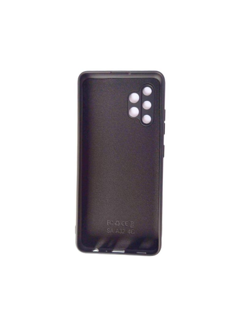 Capa Capinha Aveludada Protege Camera Para Galaxy A32 4g