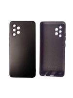Capa Capinha Aveludada Protege Camera Para Galaxy A32 4g