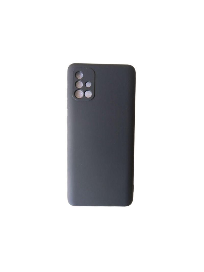 Capa Capinha Case Com Proteção Na Câmera Para Galaxy A71