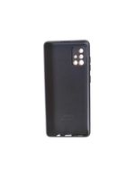 Capa Capinha Case Com Proteção Na Câmera Para Galaxy A71