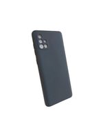 Capa Capinha Case Com Proteção Na Câmera Para Galaxy A71
