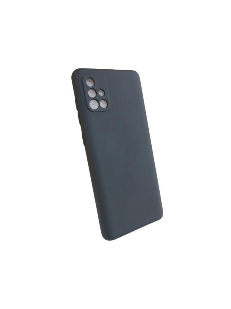 Capa Capinha Case Com Proteção Na Câmera Para Galaxy A71