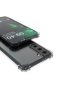 Capinha Anti Impacto Anti Shock Para Galaxy S21+ / S30 67