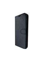 Capinha Carteira Para Galaxy A72 Flip + Pelicula Vidro 9d