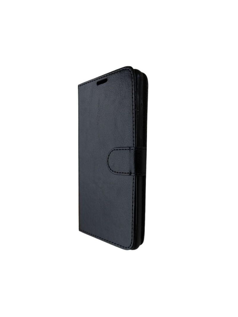 Capinha Carteira Para Galaxy A72 Flip + Pelicula Vidro 9d