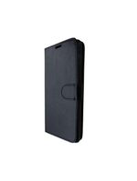 Capinha Carteira Flip Cover Para Galaxy A72 67 Porta Cartão