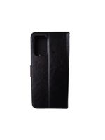Capinha Carteira Flip Cover Para Galaxy A72 67 Porta Cartão