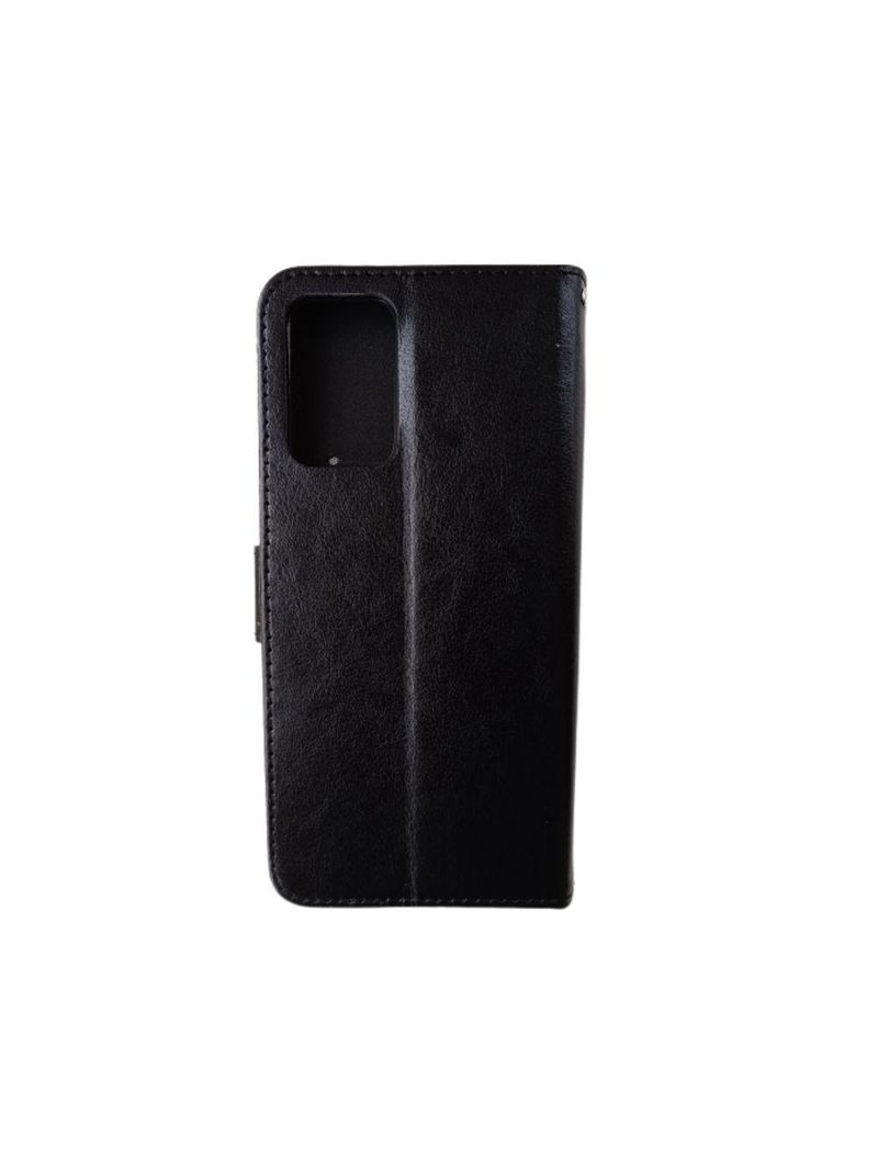 Capinha Carteira Flip Cover Para Galaxy A72 67 Porta Cartão