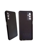 Capinha Aveludada Silicone Premium Macia Para Galaxy M23 5g