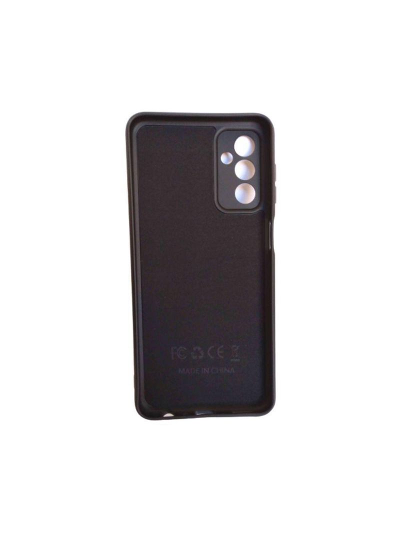 Capinha Aveludada Silicone Premium Macia Para Galaxy M23 5g