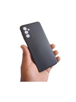 Capinha Aveludada Silicone Premium Macia Para Galaxy M23 5g