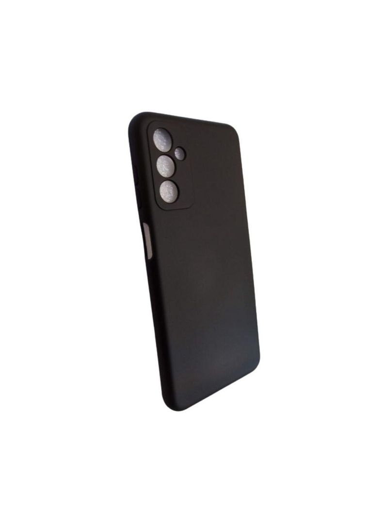 Capinha Aveludada Silicone Premium Macia Para Galaxy M23 5g