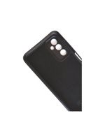 Capinha Aveludada Silicone Premium Macia Para Galaxy M23 5g