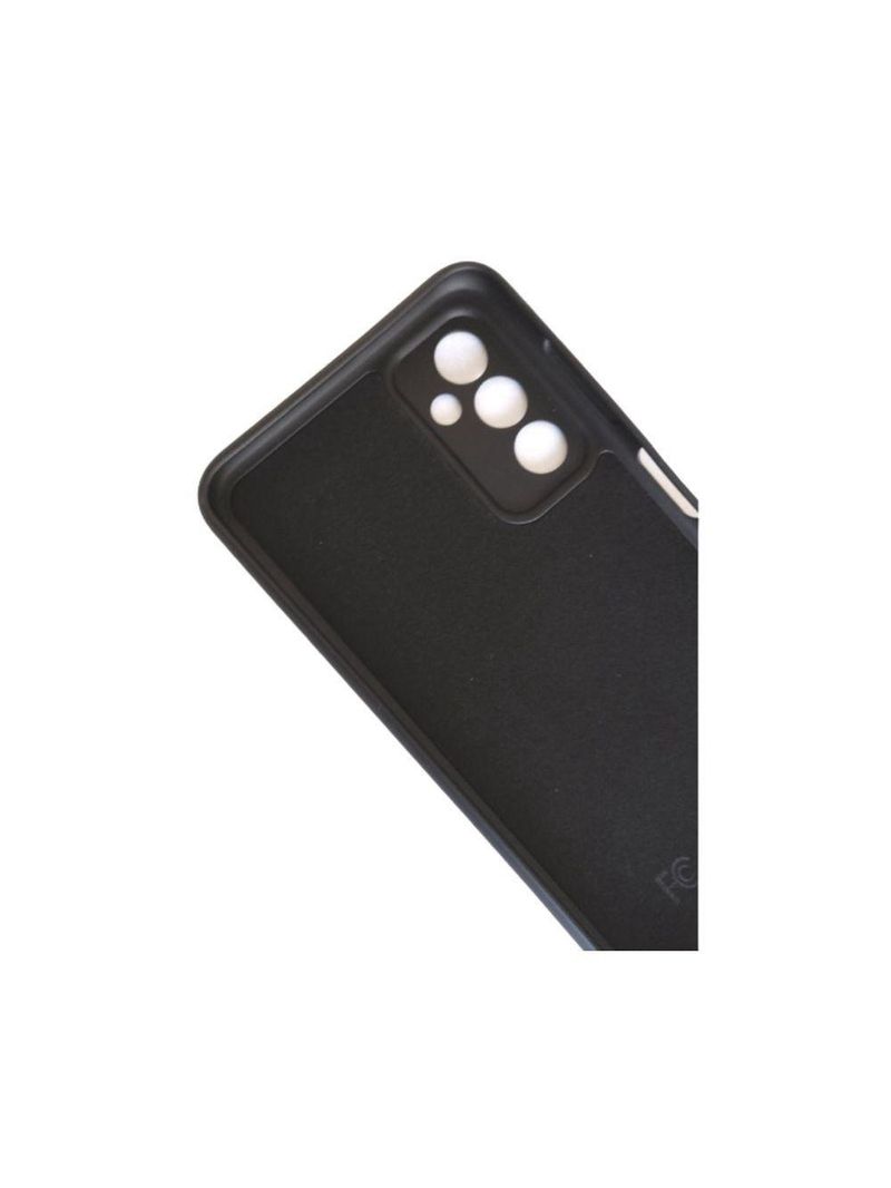 Capinha Aveludada Silicone Premium Macia Para Galaxy M23 5g