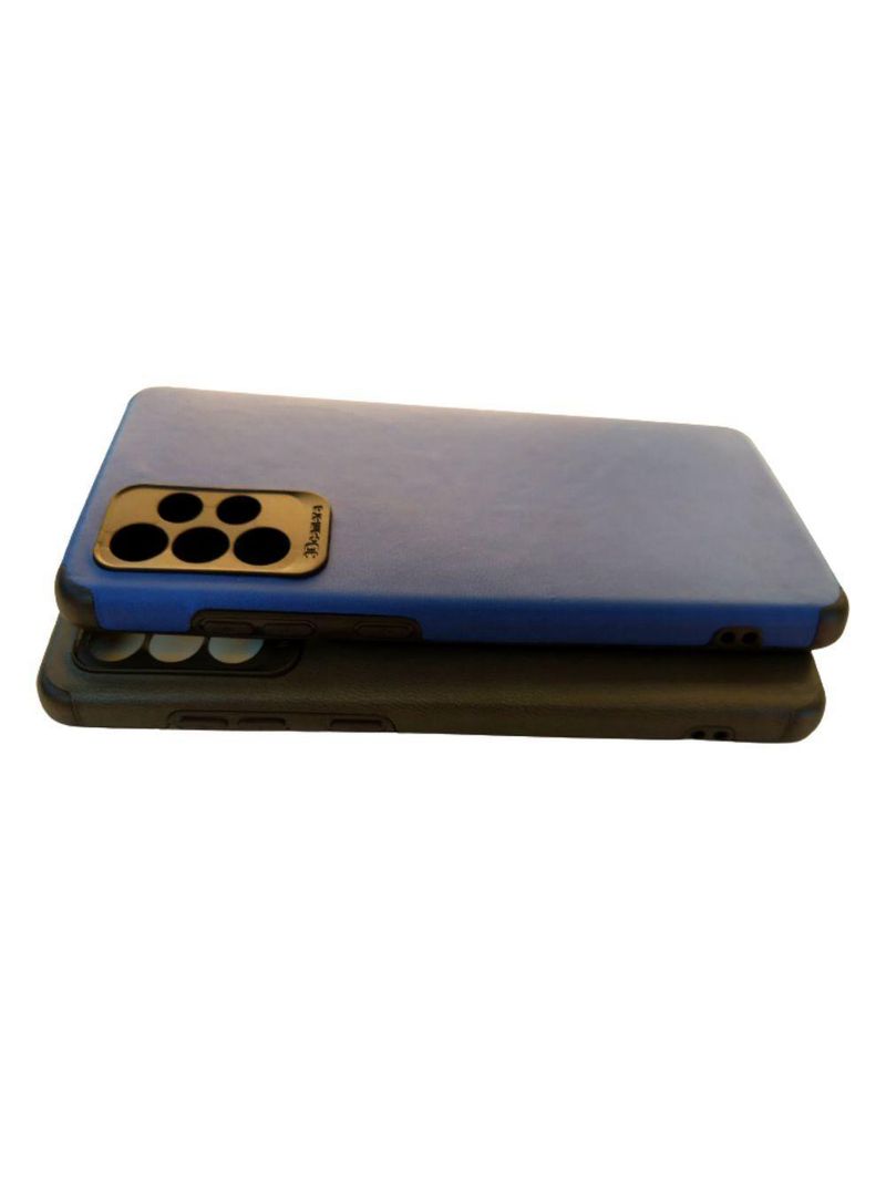 Capa Case Capinha Protege Câmera Para Samsung Galaxy A72