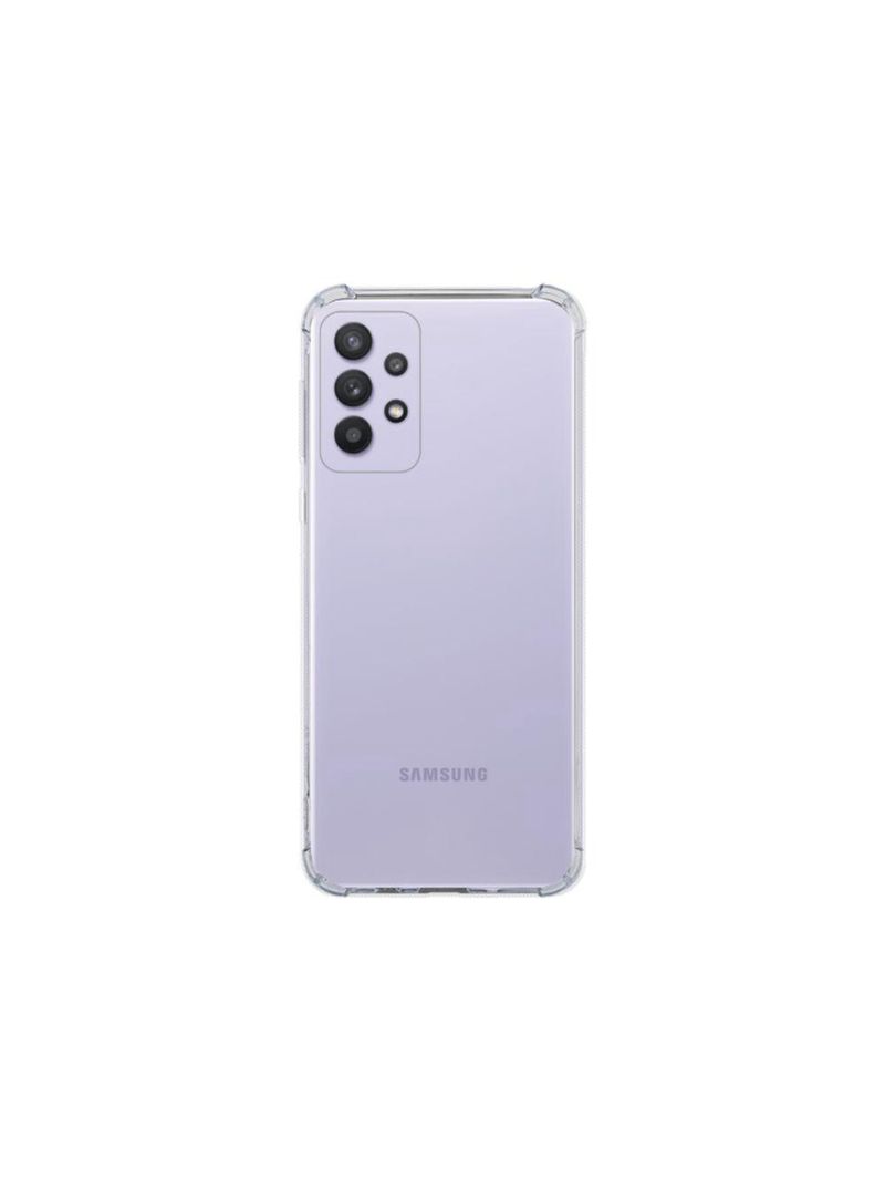 Capa Para Galaxy A72 Case Antishock E Impacto Tela 67