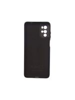 Capinha Aveludada Proteção Na Câmera Para Moto G22 Tela 65