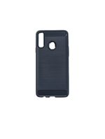 Capinha Para Galaxy A20s Barata – Capa De Silicone