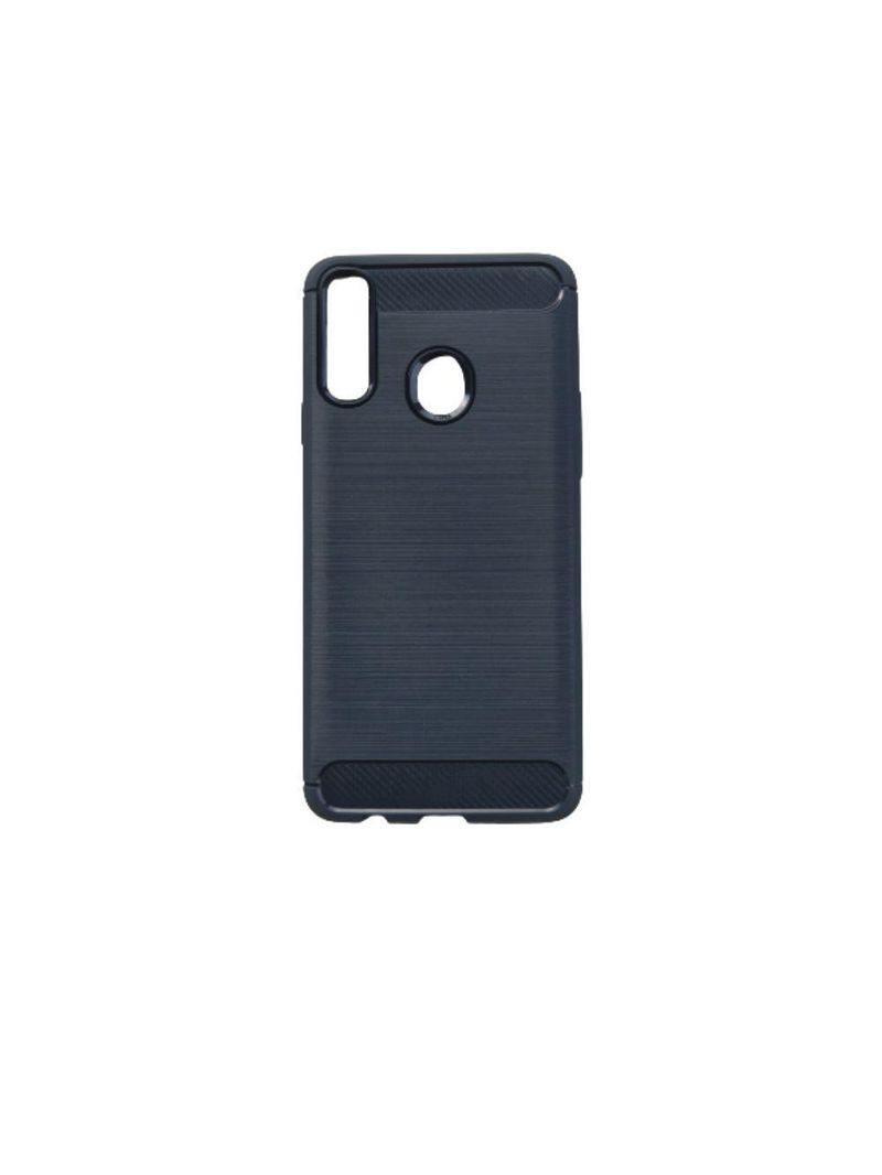 Capinha Para Galaxy A20s Barata – Capa De Silicone