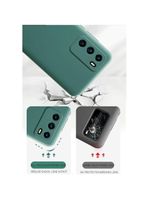 Capa Capinha Case Silicone Aveludada Para Galaxy S20 Fe 65