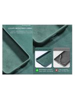 Capa Capinha Case Silicone Aveludada Para Galaxy S20 Fe 65
