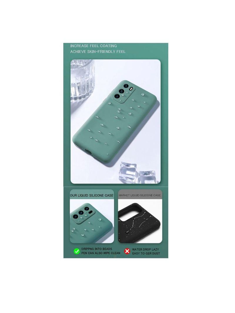 Capa Capinha Case Silicone Aveludada Para Galaxy S20 Fe 65