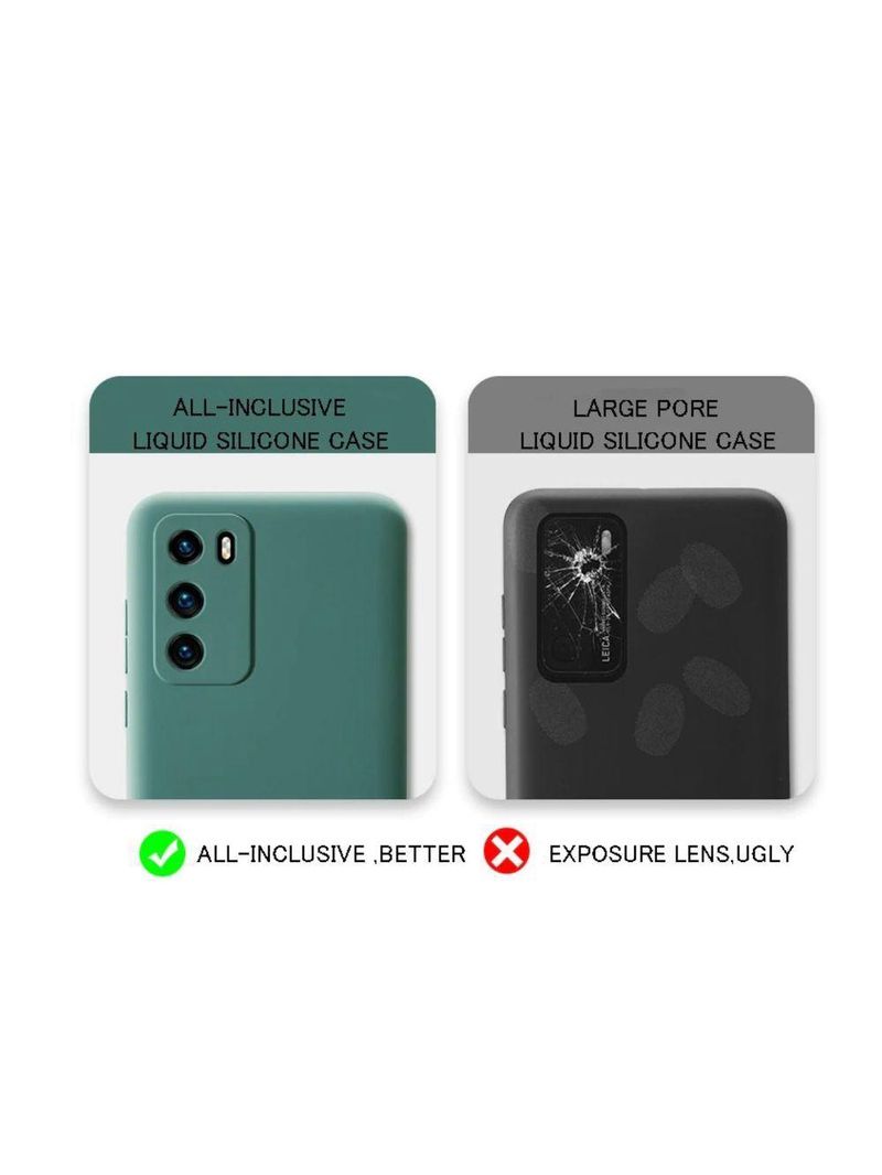 Capa Capinha Case Silicone Aveludada Para Galaxy S20 Fe 65