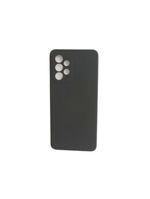 Capinha Aveludada Com Proteção Na Câmera Para Galaxy A33 5g
